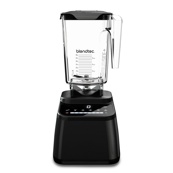 Blendtec Designer Series 8 Speed Countertop Blender & Reviews Wayfair